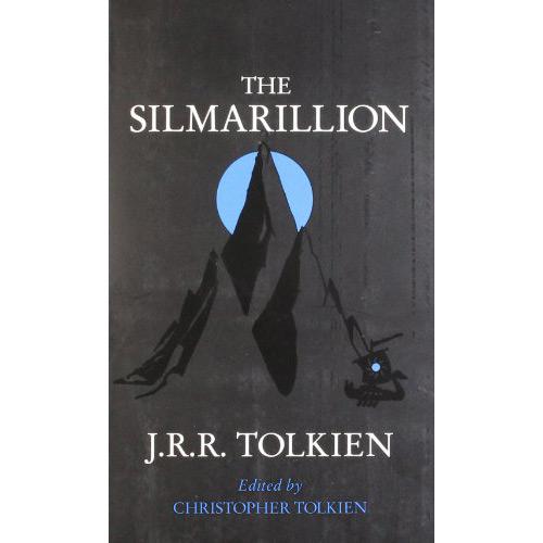 Livro - The Silmarillion é bom? Vale a pena?