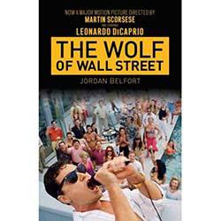 Livro - The Wolf Of Wall Street (Movie Tie-In Edition) é bom? Vale a pena?
