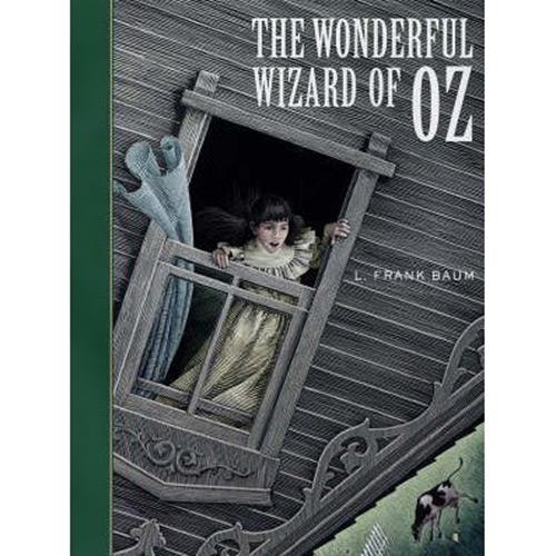Livro - The Wonderful Wizard Of Oz é bom? Vale a pena?