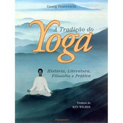 Livro - Tradiçao do Yoga, a é bom? Vale a pena?