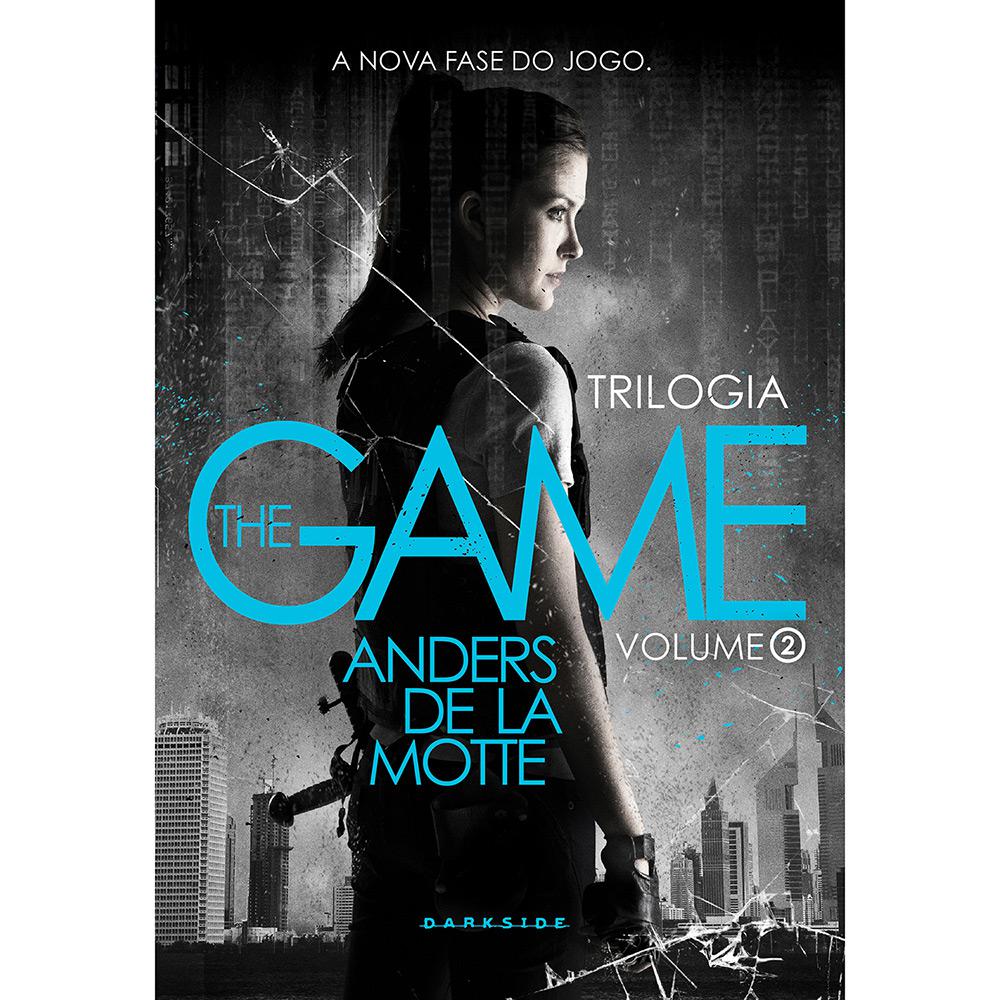 Livro - Trilogia the Game - Volume 2 é bom? Vale a pena?
