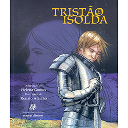 Livro - Tristão e Isolda é bom? Vale a pena?