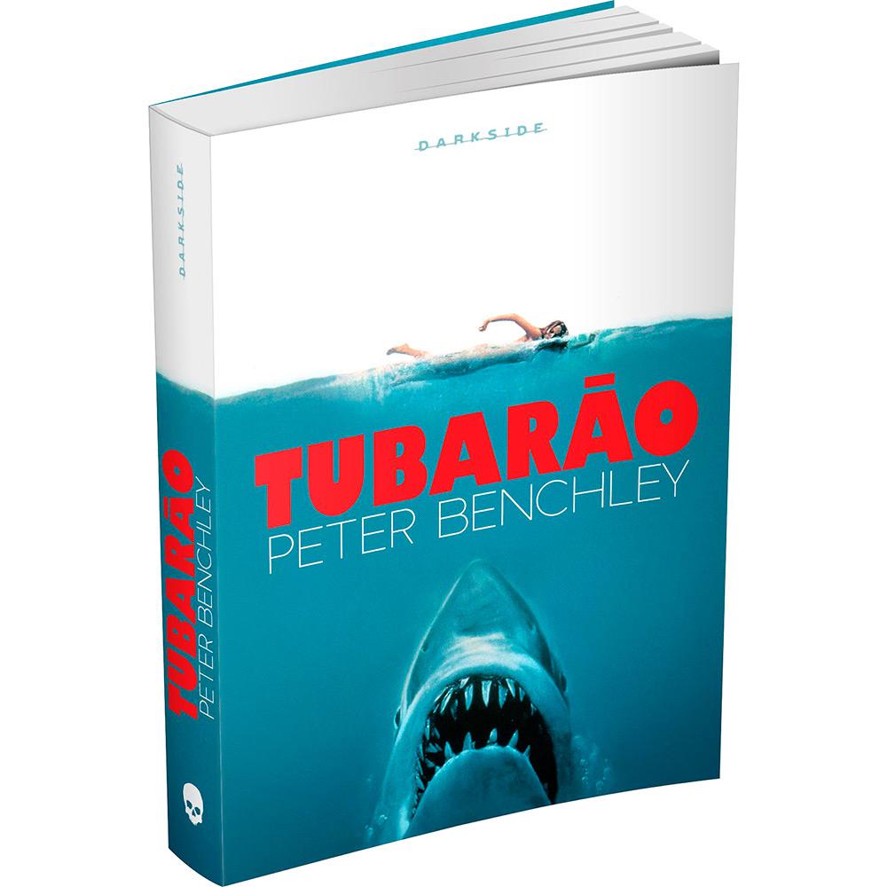 Livro - Tubarão (Classic Edition) é bom? Vale a pena?