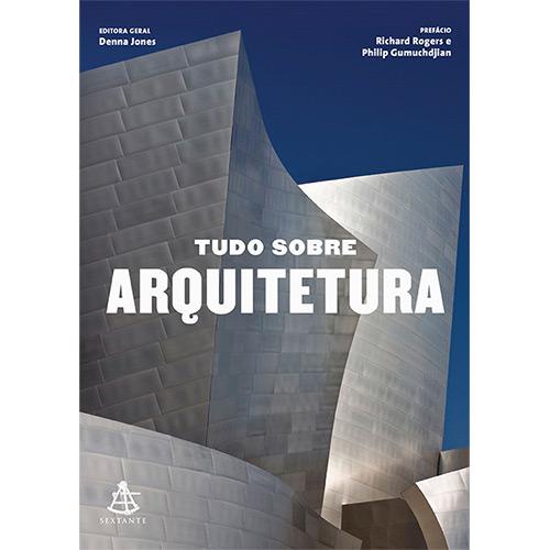 Livro - Tudo sobre Arquitetura é bom? Vale a pena?