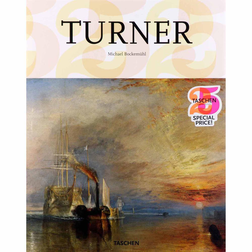 Livro - Turner é bom? Vale a pena?