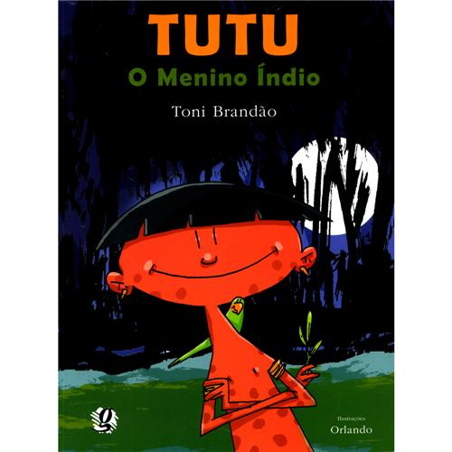 Livro - Tutu, o Menino Índio é bom? Vale a pena?