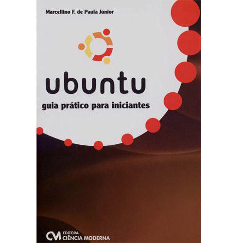 Livro - Ubuntu - Guia Prático para iniciantes é bom? Vale a pena?