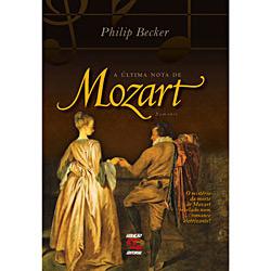 Livro - Última Nota de Mozart, A é bom? Vale a pena?