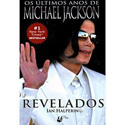 Livro - Último Anos de Michael Jackson, Os é bom? Vale a pena?