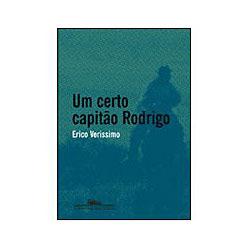 Livro - Um Certo Capitão Rodrigo é bom? Vale a pena?