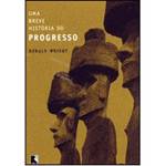 Livro - uma Breve História do Progresso é bom? Vale a pena?