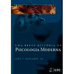 Livro - Uma Breve História da Psicologia Moderna é bom? Vale a pena?
