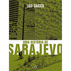 Livro - uma História de Sarajevo é bom? Vale a pena?