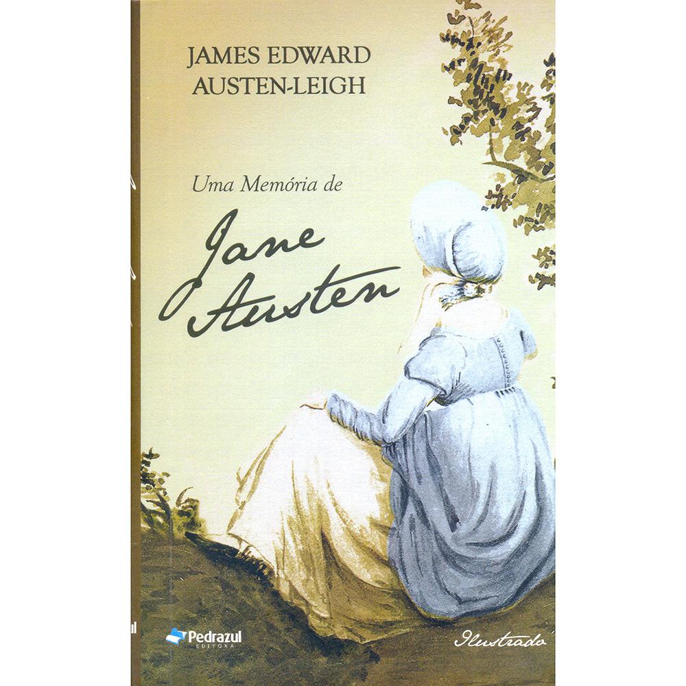 Livro - Uma Memória de Jane Austen é bom? Vale a pena?