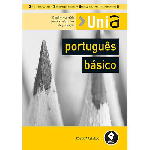 Livro - Unia: Português Básico é bom? Vale a pena?