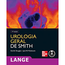 Livro - Urologia Geral de Smith é bom? Vale a pena?