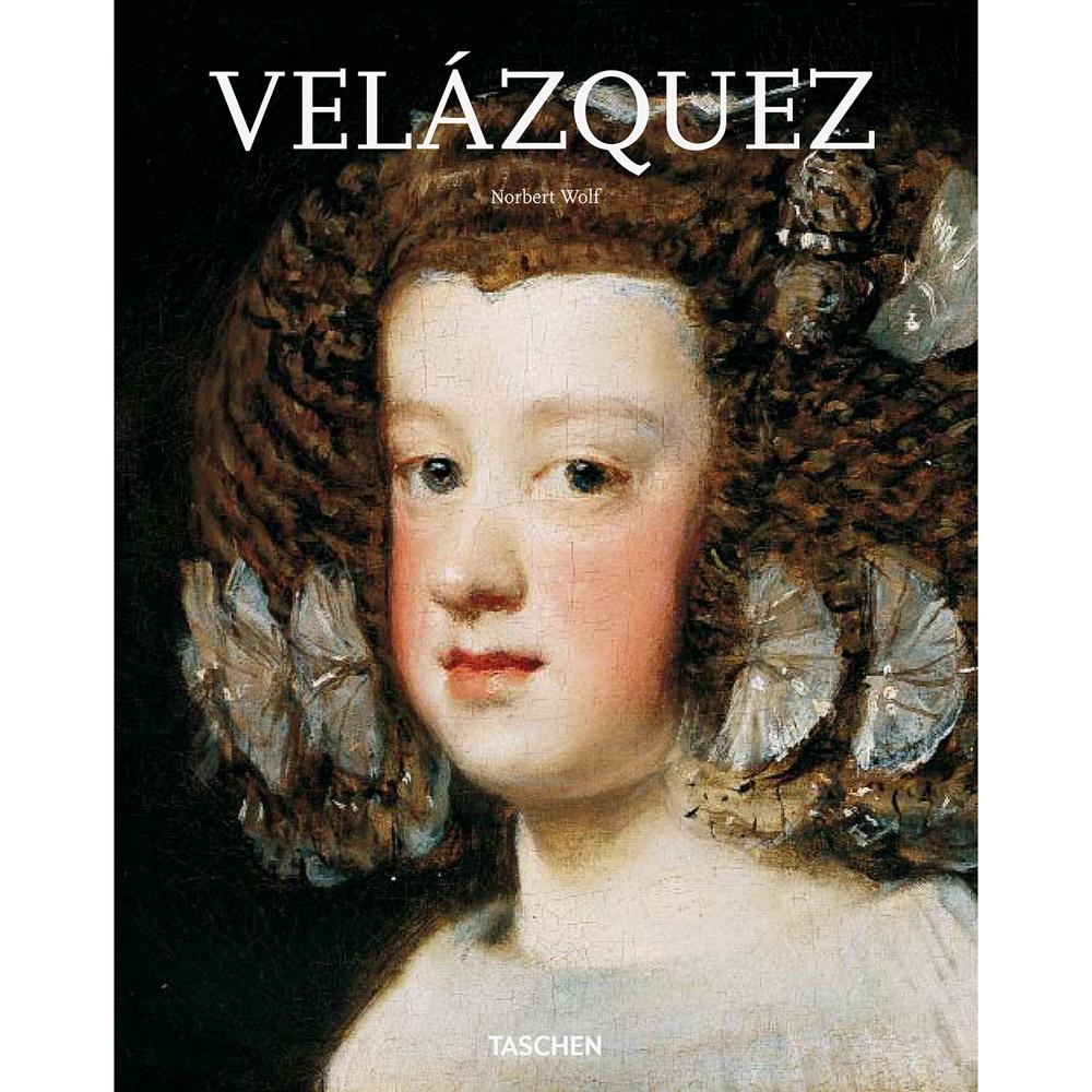 Livro - Velázquez é bom? Vale a pena?