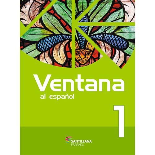 Livro - Ventana Al Español 1 é bom? Vale a pena?