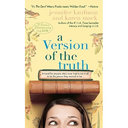 Livro - Version Of The Truth, a é bom? Vale a pena?