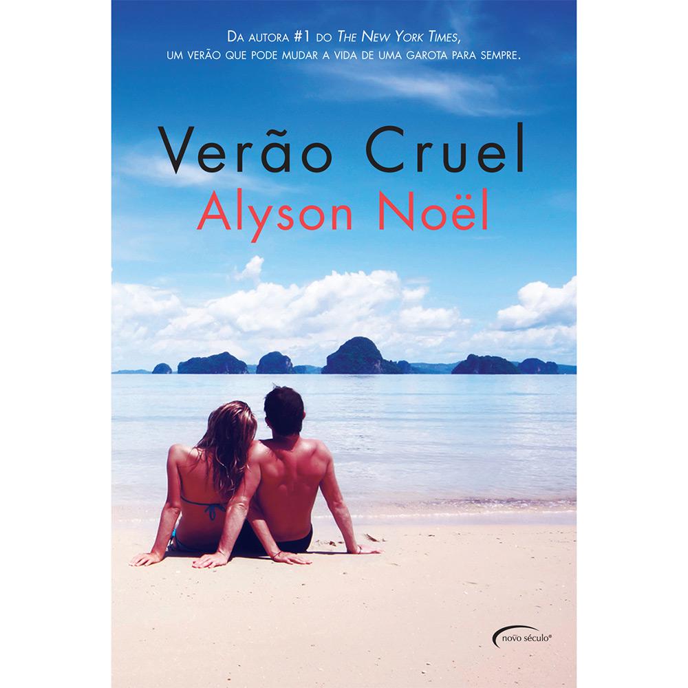 Livro - Verão Cruel: Um Verão que Pode Mudar a Vida de uma garota para Sempre é bom? Vale a pena?