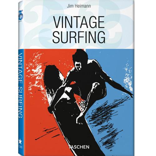 Livro - Vintage Surfing é bom? Vale a pena?