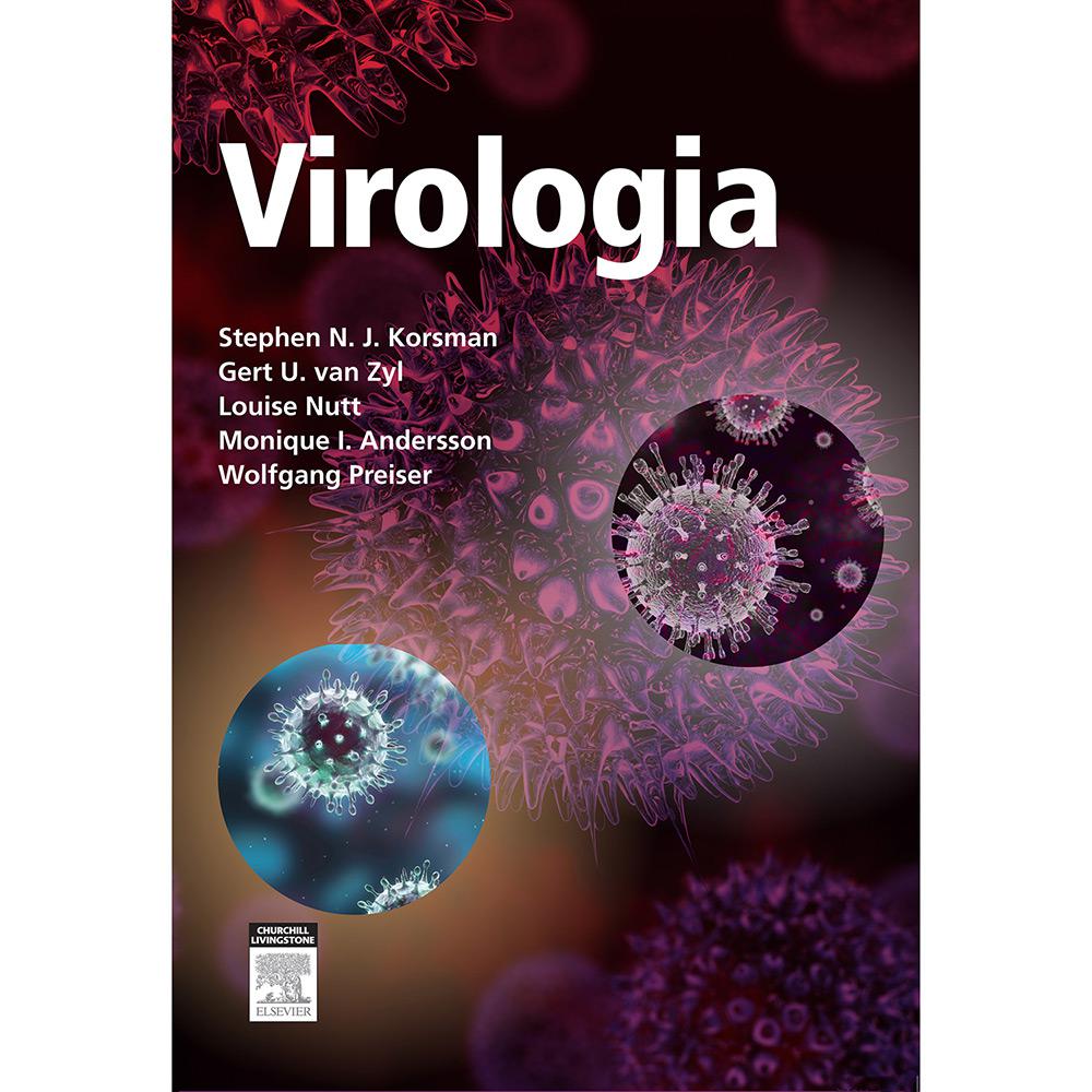 Livro - Virologia é bom? Vale a pena?
