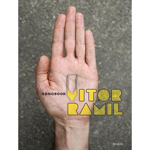 Livro - Vitor Ramil Songbook é bom? Vale a pena?