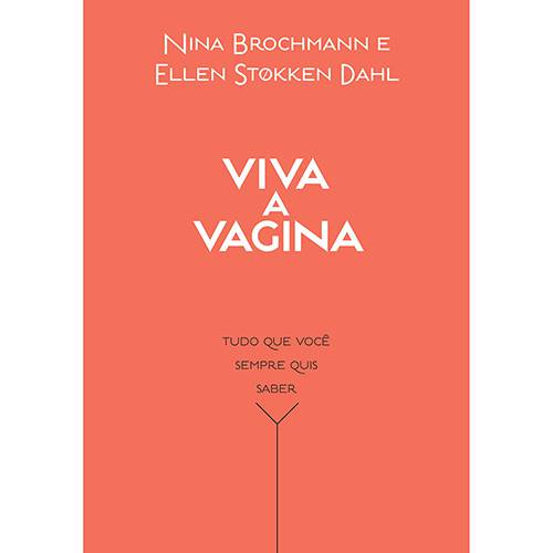 Livro - Viva a Vagina é bom? Vale a pena?
