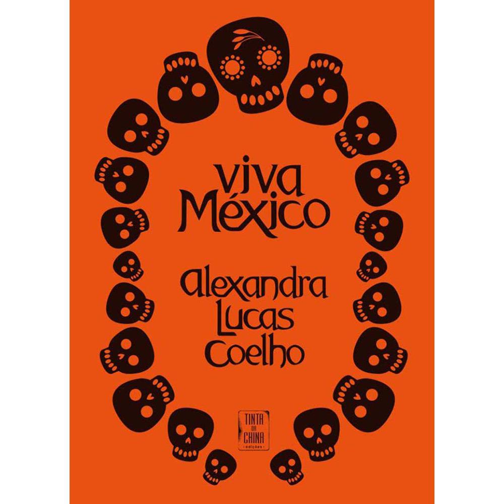 Livro - Viva México é bom? Vale a pena?
