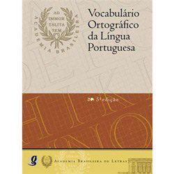 Livro - Vocabulário Ortográfico da Língua Portuguesa (VOLP) é bom? Vale a pena?