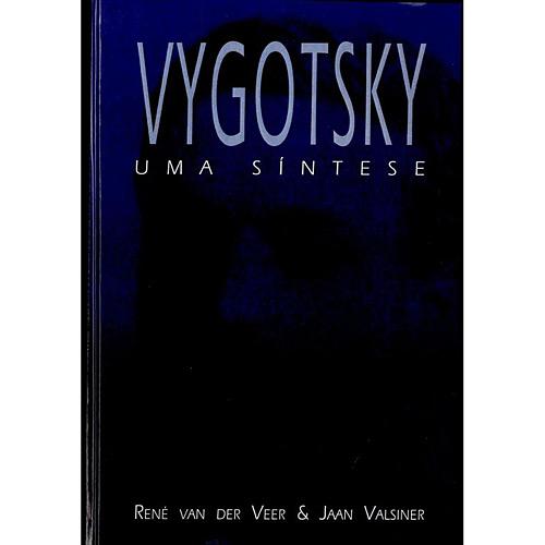 Livro - Vygotsky - uma Síntese é bom? Vale a pena?