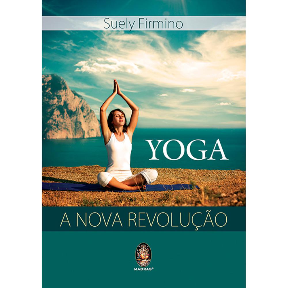 Livro - Yoga: A Nova Revolução é bom? Vale a pena?
