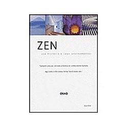 Livro - Zen: Sua História E Seus Ensinamentos é bom? Vale a pena?