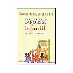 Livro - Dicionário Larousse Infantil é bom? Vale a pena?