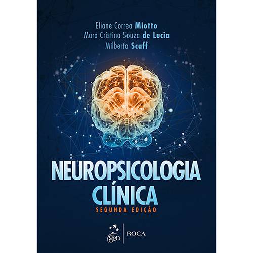 Livros - Neuropsicologia Clínica é bom? Vale a pena?