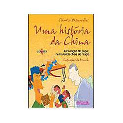 Livros - Uma História da China é bom? Vale a pena?