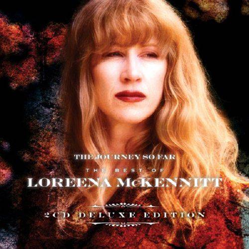 Loreena Mckennitt The Best Of Loreena Mckennitt - Música Clássica é bom? Vale a pena?
