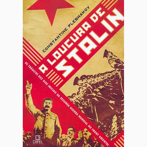 Loucura de Stalin, A é bom? Vale a pena?
