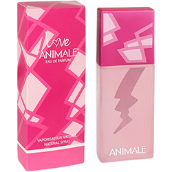 Love Animale - Perfume Feminino - 100ml é bom? Vale a pena?