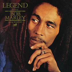 LP Bob Marley & The Wailers: Legend é bom? Vale a pena?