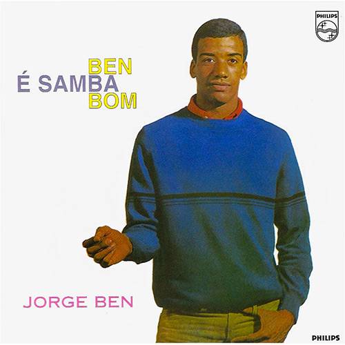 LP Jorge Ben: Ben é Samba Bom (180 Gramas) é bom? Vale a pena?