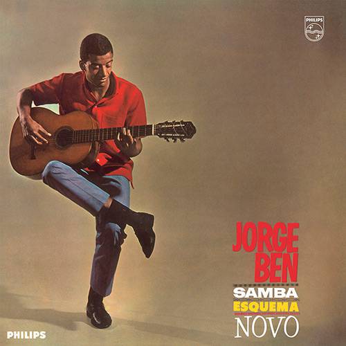 LP Jorge Ben: Samba Esquema Novo (180 Gramas) é bom? Vale a pena?