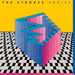 LP Strokes: Angles é bom? Vale a pena?