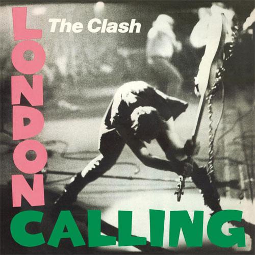 Lp The Clash London Calling Duplo 180g é bom? Vale a pena?