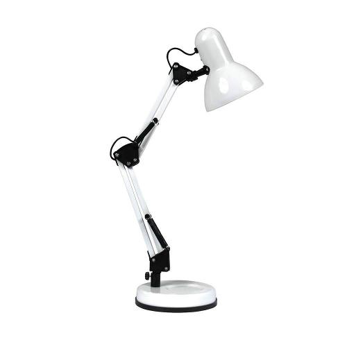 Luminária Pixar Branco Em Metal - Urban - 41x16 Cm é bom? Vale a pena?
