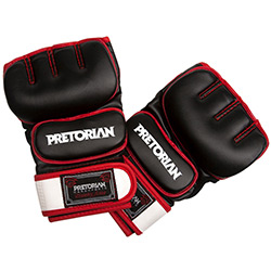 Luva MMA Training Preto G - Pretorian é bom? Vale a pena?