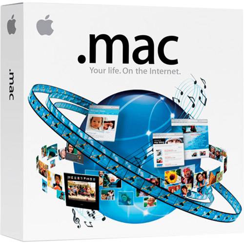 MAC 5.0 Retail Box - Apple é bom? Vale a pena?