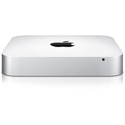Mac Mini MC815BZ/A C/ Intel® Core I5 2GB 500GB OS 10.7 Lion Snow Leopard - Apple é bom? Vale a pena?