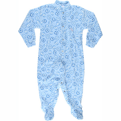 Macacão Pijama Tip Top Pijama Soft Estampado Bolas é bom? Vale a pena?
