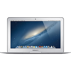 MacBook Air MD711BZ/B com Intel Core I5 11,6" 4GB 128GB Flash Apple é bom? Vale a pena?